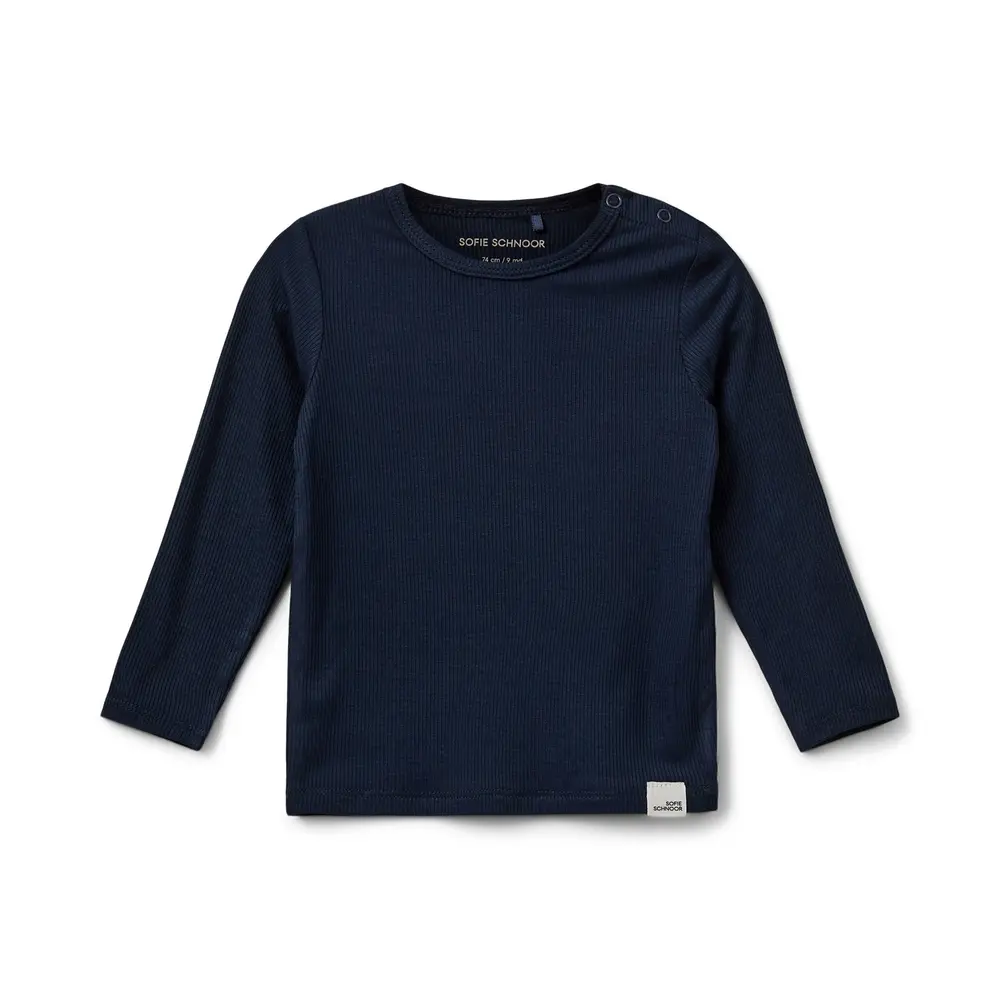 -shirt Langærmet 5119 92
