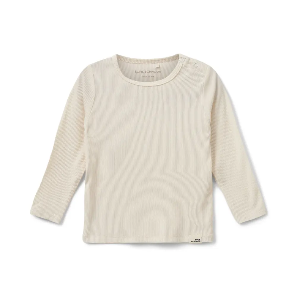 -shirt Langærmet 0109 98