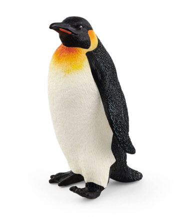 Pingvin Schleich Kejserpingvin