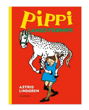 Pippi Langstrømpe
