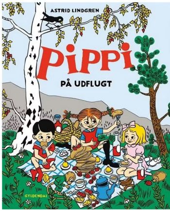 Pippi På Udflugt