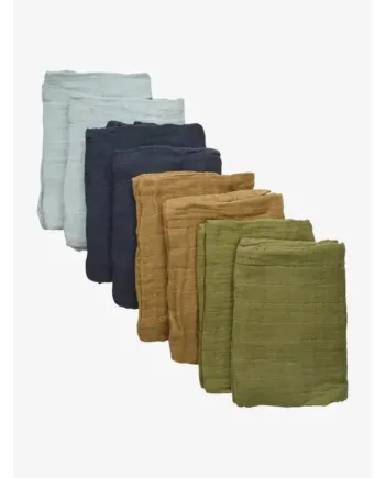 Pippi Stofbleer   Stk  Ombre Blue