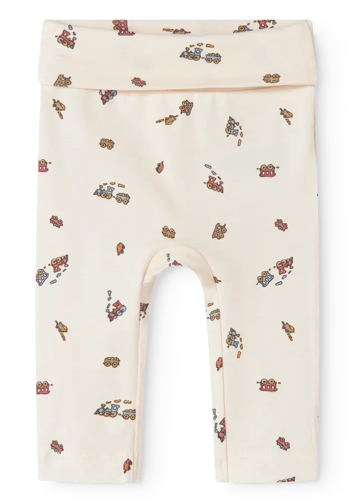 Piva Leggings Trains 62   Mdr