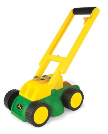 Plæneklipper Med Lyd