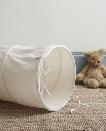 Play Tunnel Off White Kid   Concept