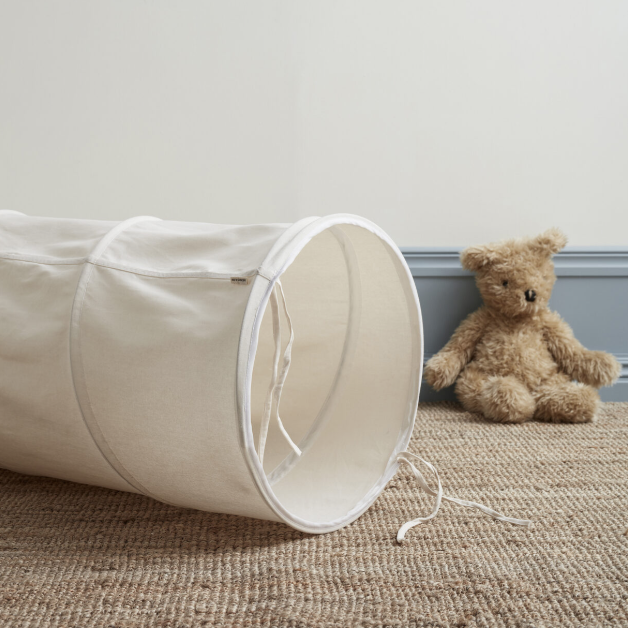 Play Tunnel Off White Kid Apos   Concept