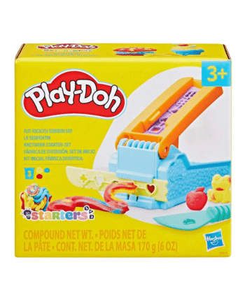 Play-doh Fun Factory Starter Set