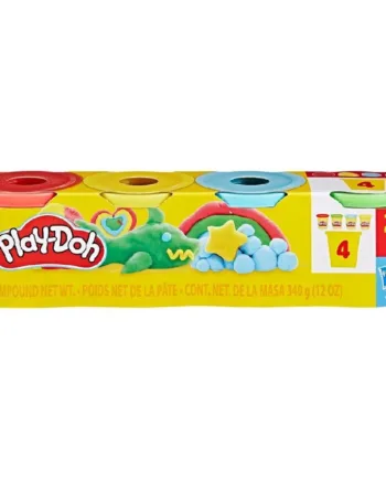 Play-doh   Pack 340   Classic