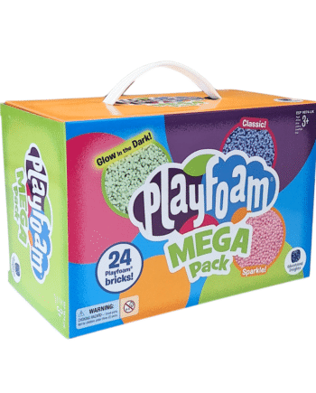 Playfoam Mega Pack 24-pak