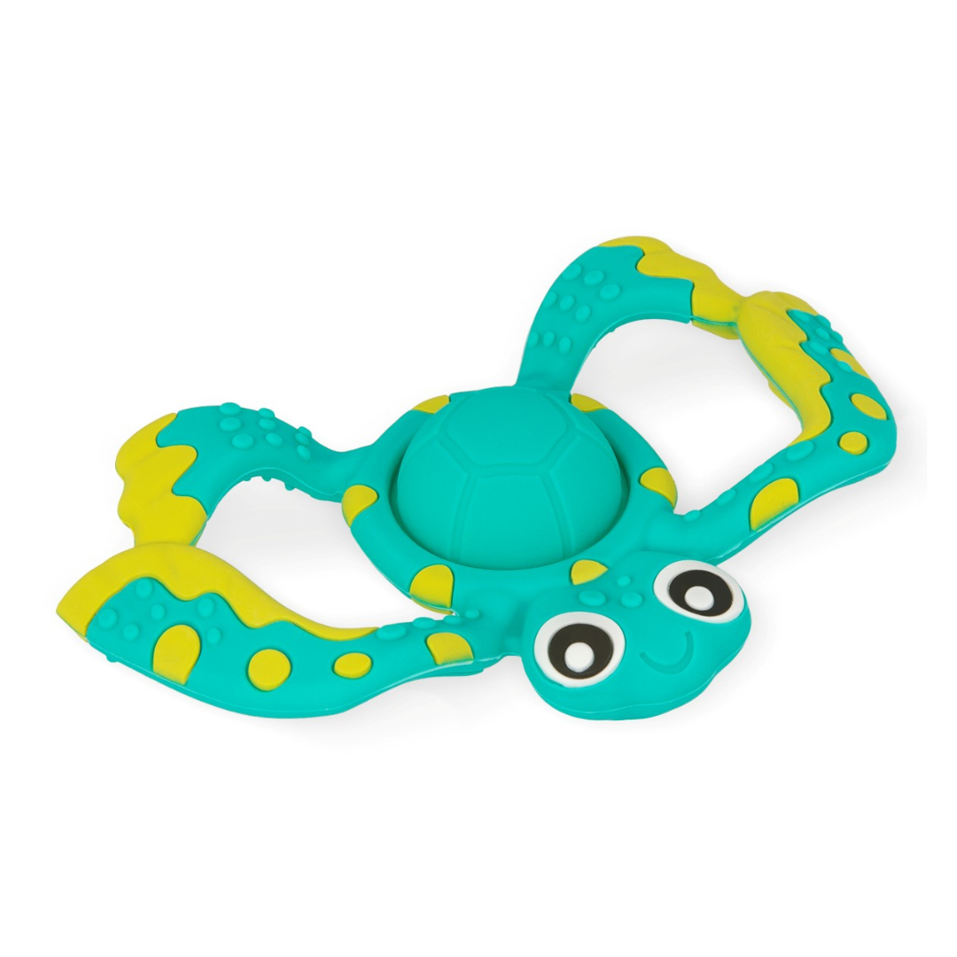 Playgro Bidering  Skildpadde