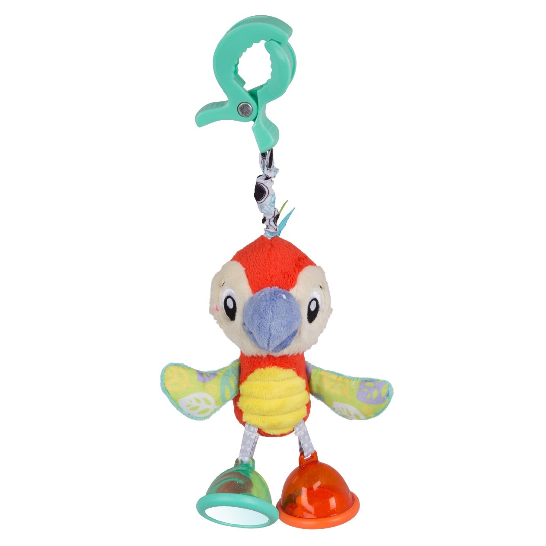 Playgro Dingly Dangly Ophæng  Fugl