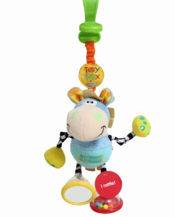 Playgro Hesten Clip Clop Rangle    Clips
