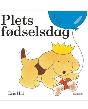 Plets Fødselsdag