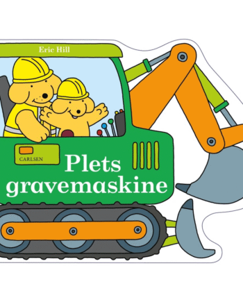 Plets Gravemaskine