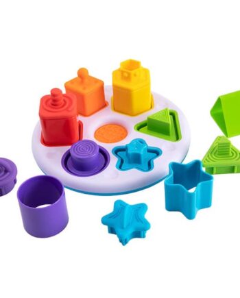 Plugzy Fat Brain Toys