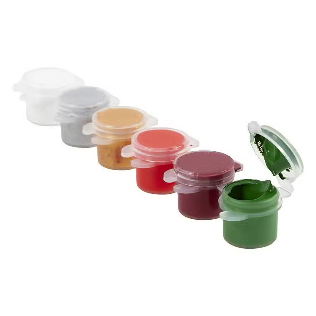 Plus Color Hobbymaling Jul