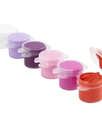 Plus Color Hobbymaling Lilla Og Pink