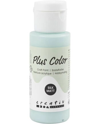 Plus Color Hobbymaling Mint