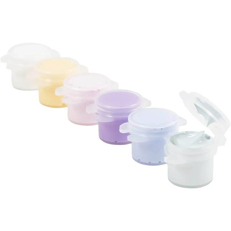 Plus Color Hobbymaling Pastel