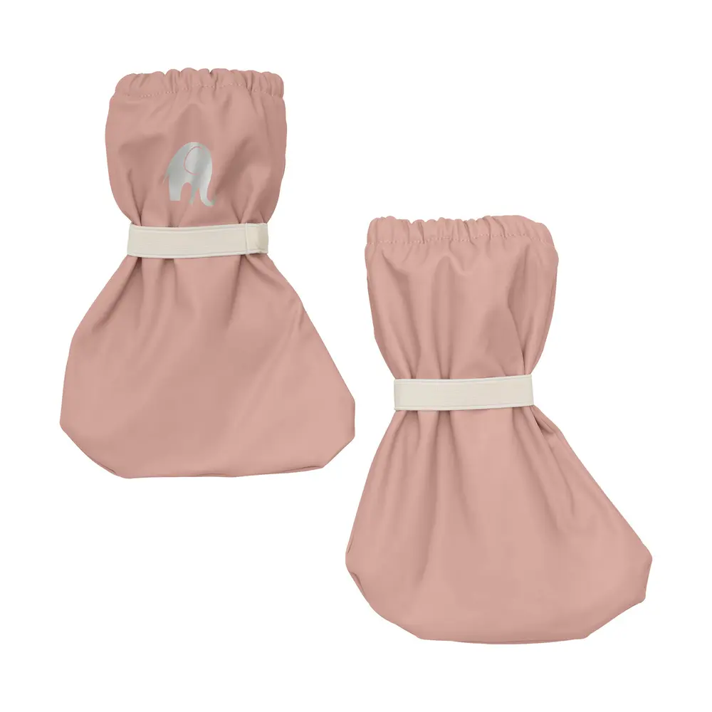 Polstret Pu-footies 5240 12-18 Mdr