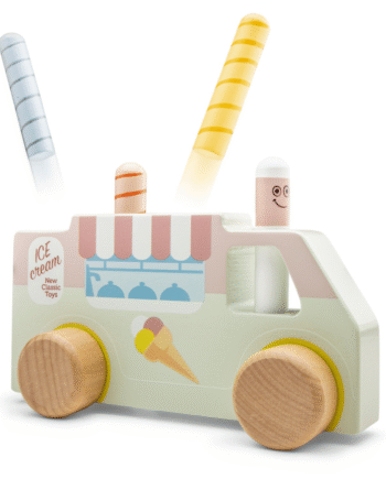 Pop Up Isbil New Classic Toys