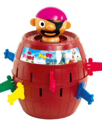 Pop Up Pirate