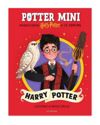Potter Mini Harry Potter