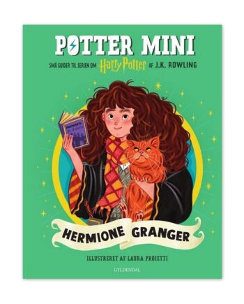 Potter Mini Hermione Granger