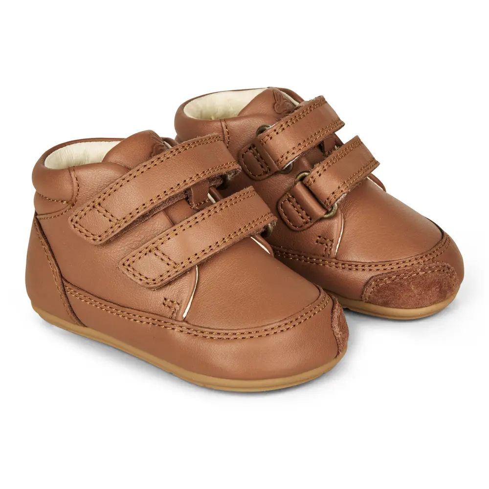 Prewalker Cognac 19