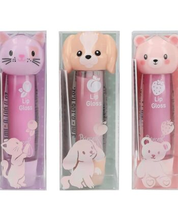 Princess Mimi Lipgloss Dyr Assorteret   Stk
