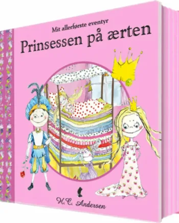 Prinsessen På ærten