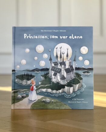 Prinsessen Som Var Alene
