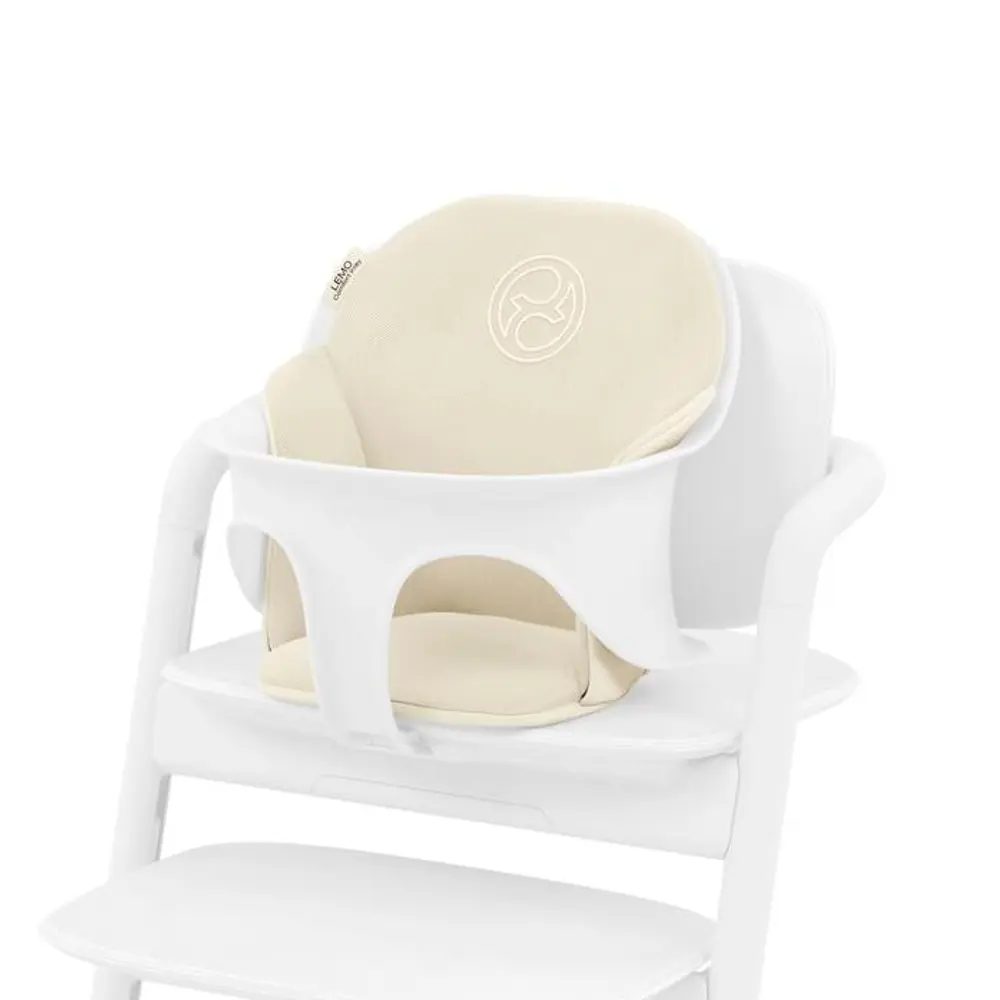 Pude Til Lemo Canvas White