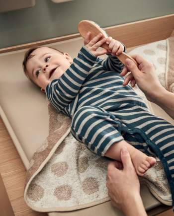 Pusleenhed Til Leander Linea Kommode Eg