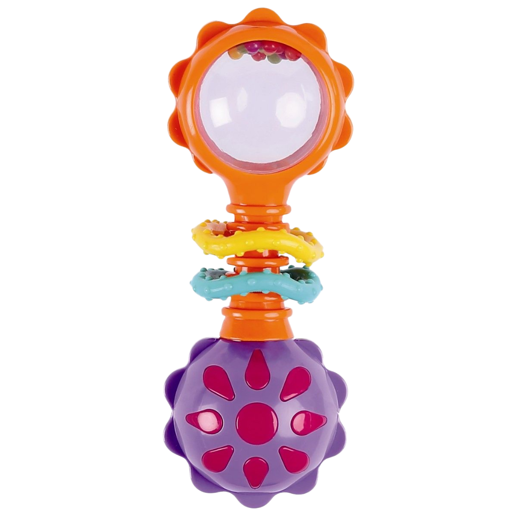 Rangle Barbell Playgro