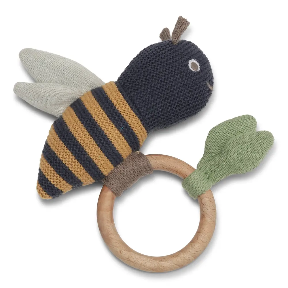 Rangle Honeybee