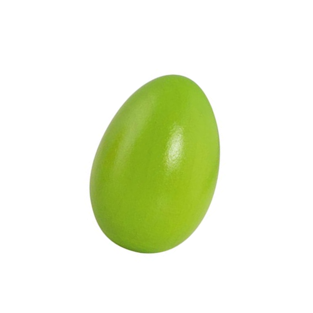 Rasleæg   Cm Goki Grøn