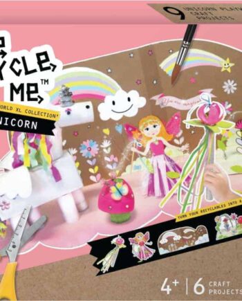 Re-cycle-me Playworld   Unicorn