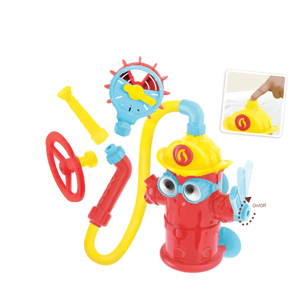 Ready Freddy Spray     Sprinkle
