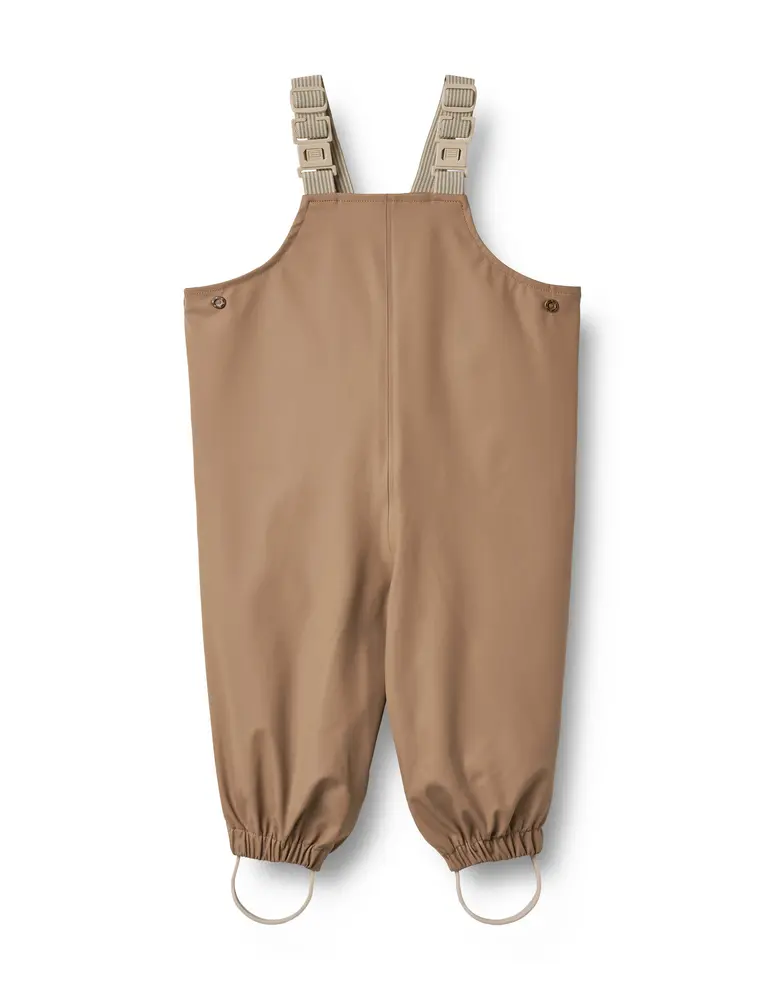 Regnbukser Charlo Overall 3002 92