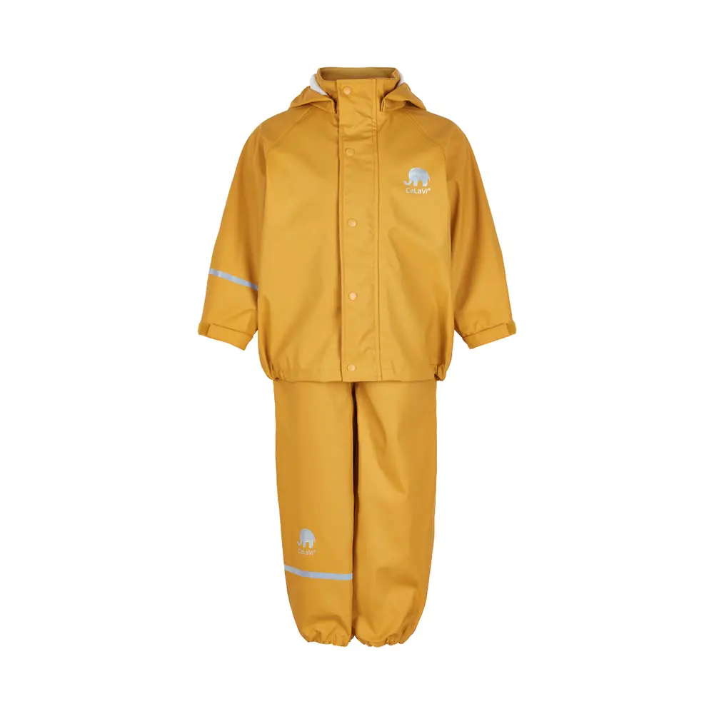 Regnsæt Basic 372 170