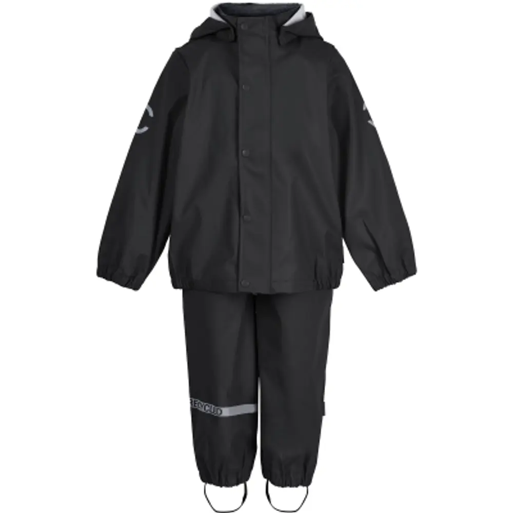 Regnsæt Black 110