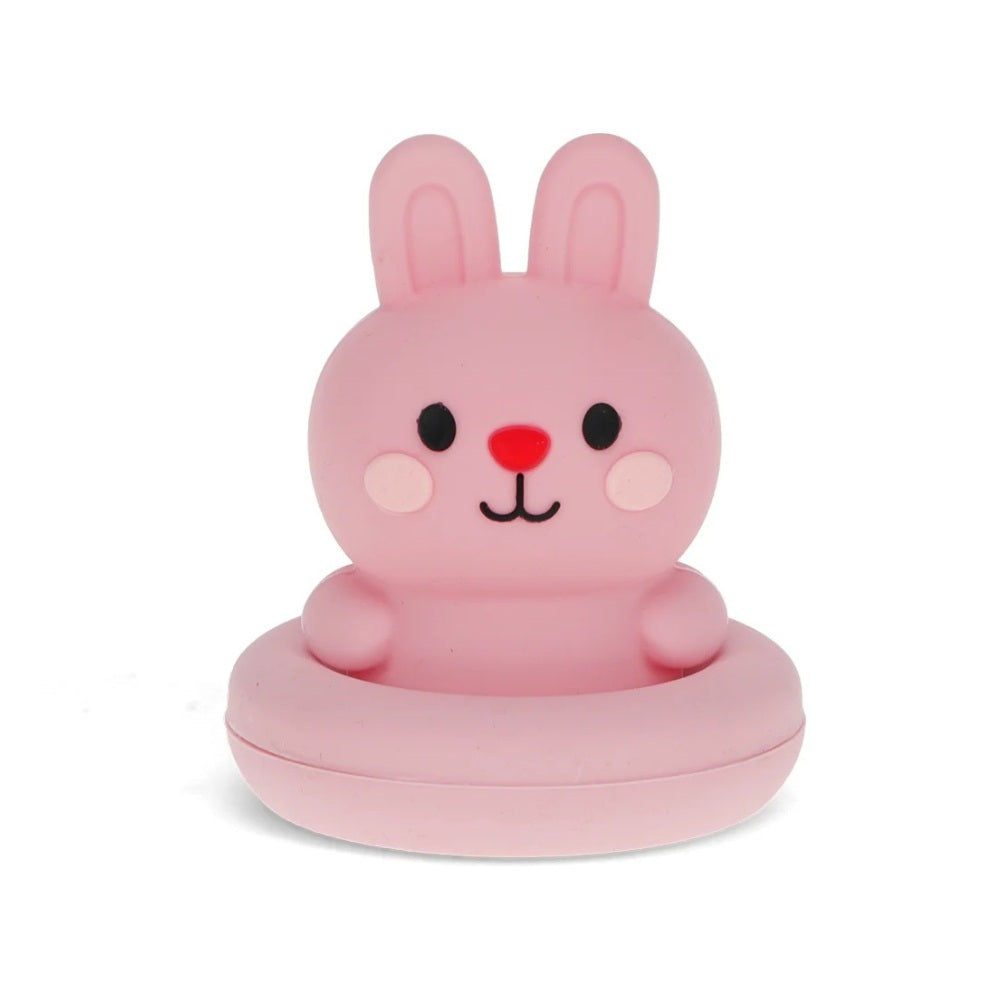 Rex London Badedyr Kanin Pink