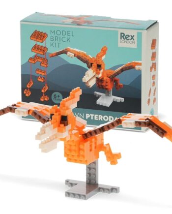Rex London Byggesæt Pterodactyl