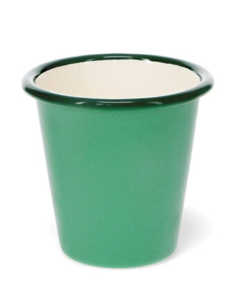 Rex London Emaljekop Grøn 300 Ml