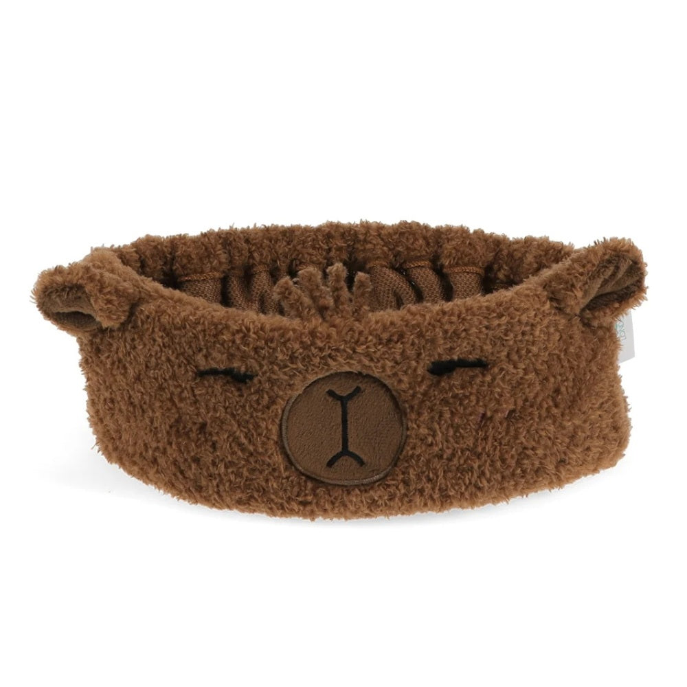 Rex London Hårbånd Capybara
