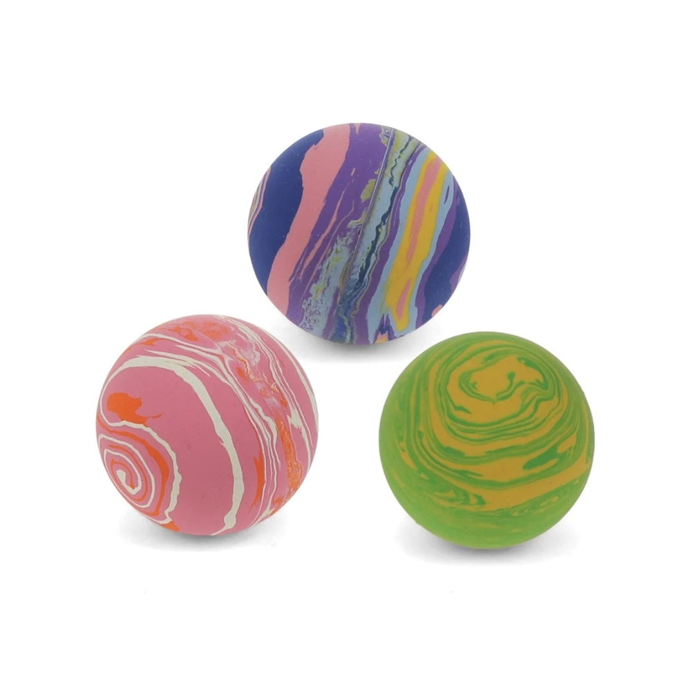 Rex London Hoppebold Swirl Assorteret