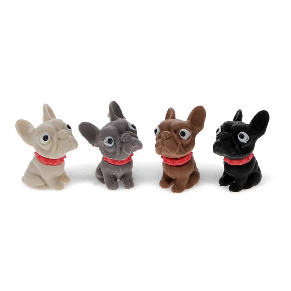 Rex London Viskelæder Hunde