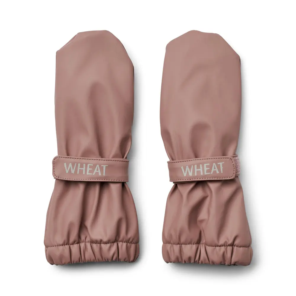 Rily Regnluffer Dusty Lilac  -12 Mdr