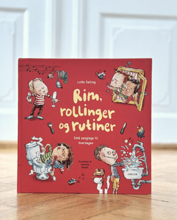 Rim  Rollinger Og Rutiner Carlsen